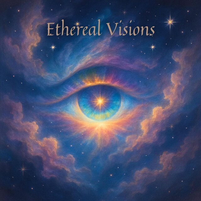 Ethereal Visions