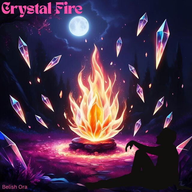 Crystal Fire