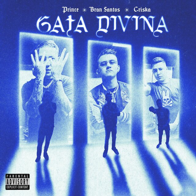 GATA DIVINA (feat. Criska & El Prince Ma)