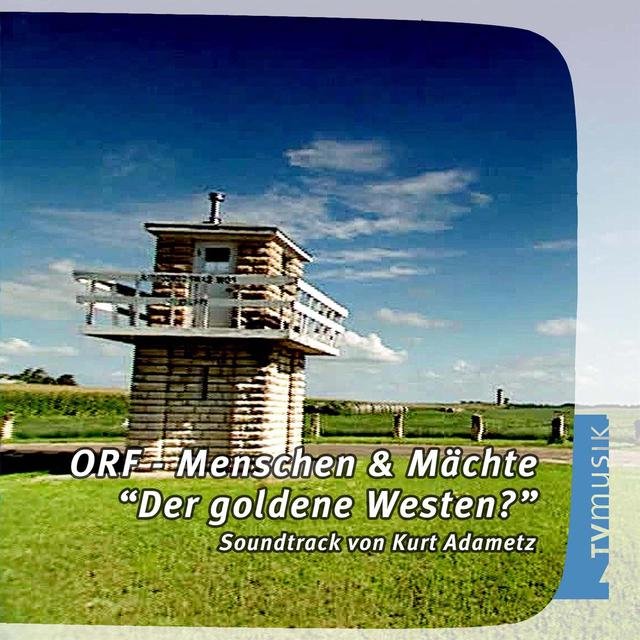 ORF 