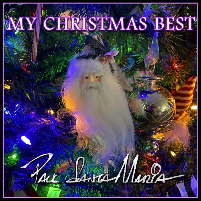My Christmas Best