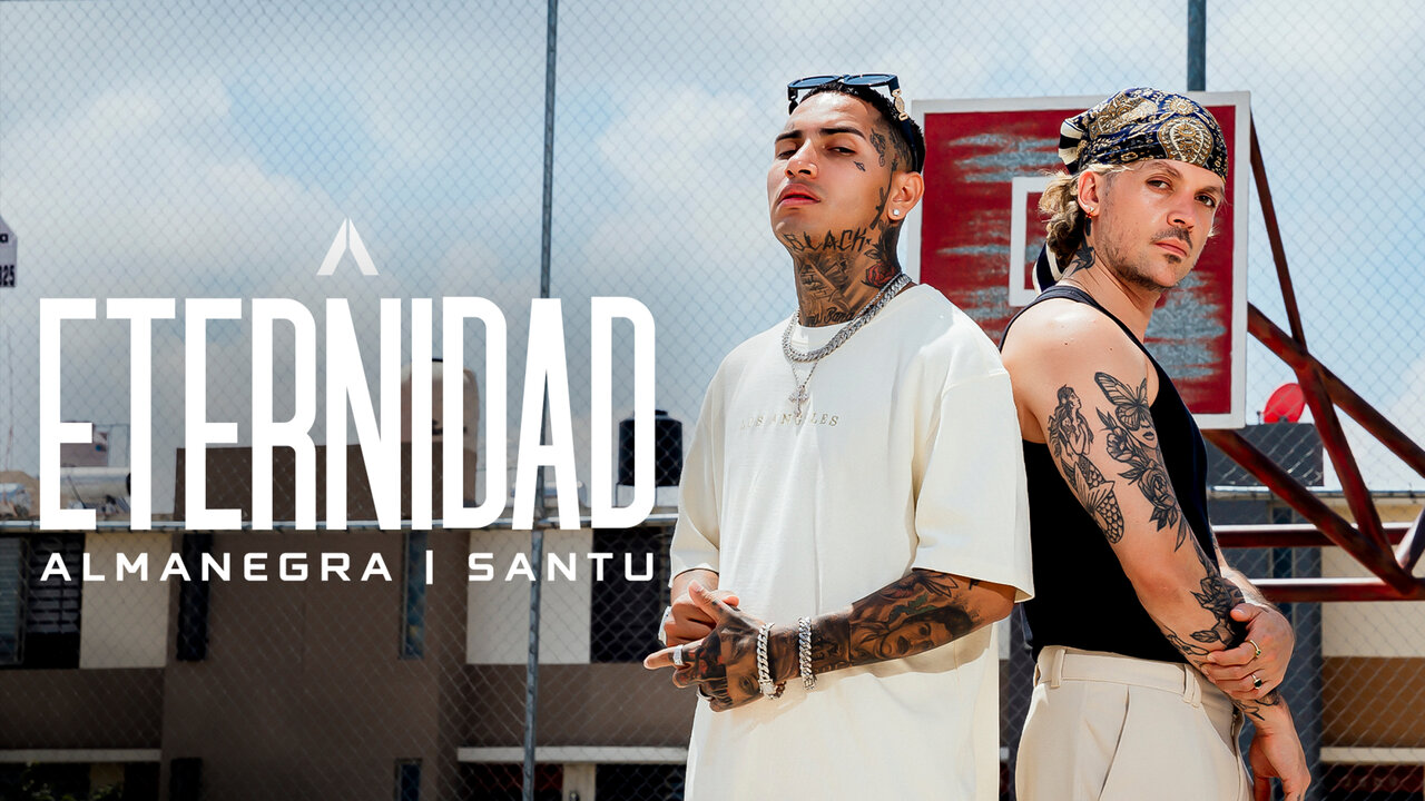 Eternidad