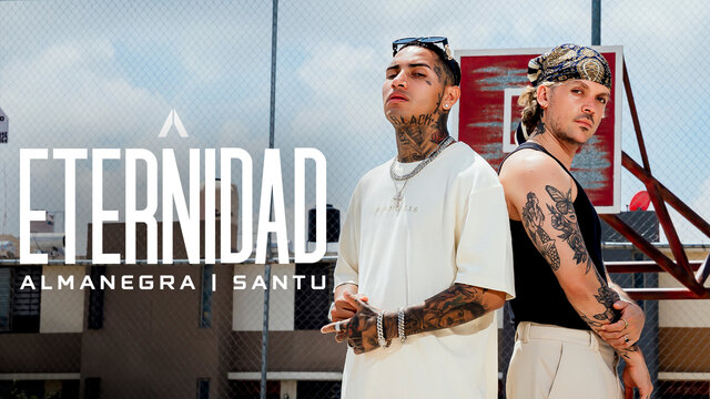 Eternidad