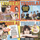 Cover art for album Forever by Tequila