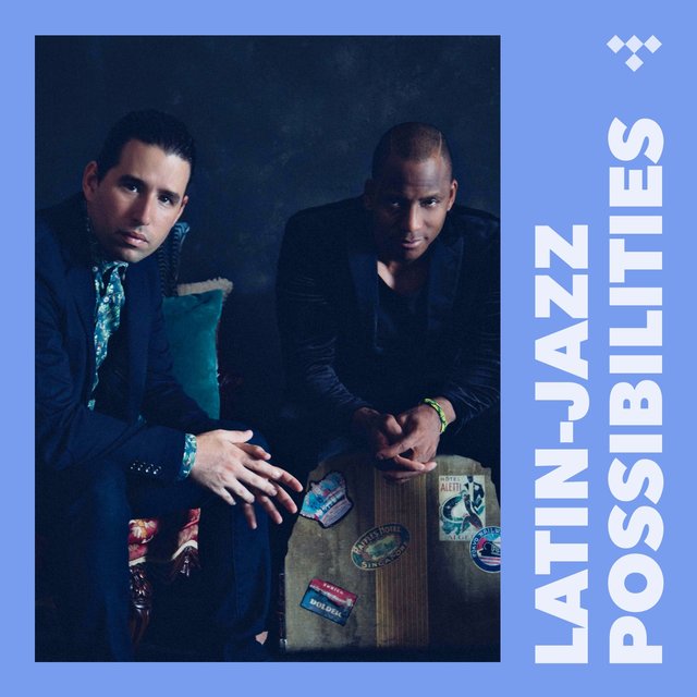Cover art for album Latin-Jazz Possibilities by TIDAL