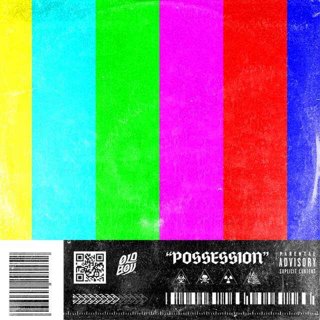 POSSESSION