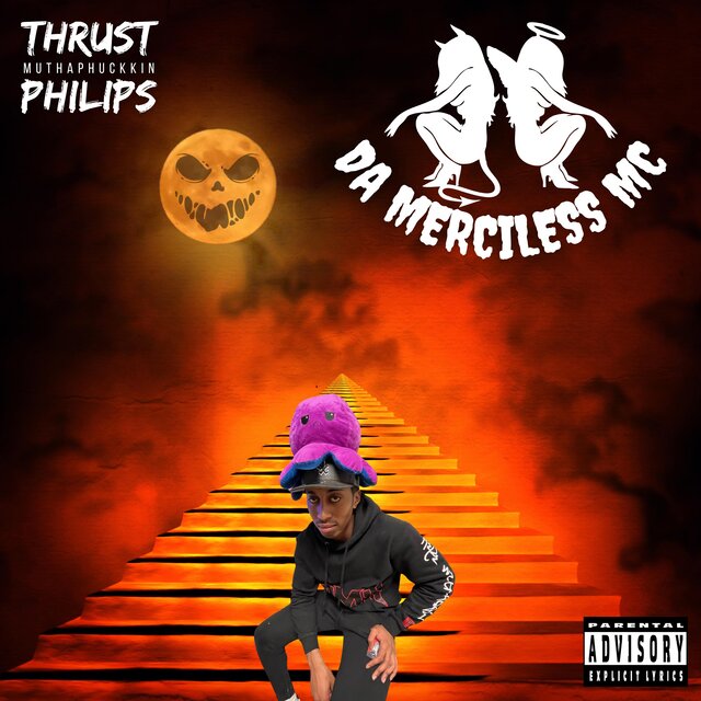 Da Merciless MC
