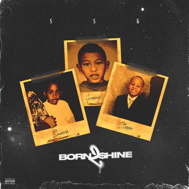 Born 2 Shine