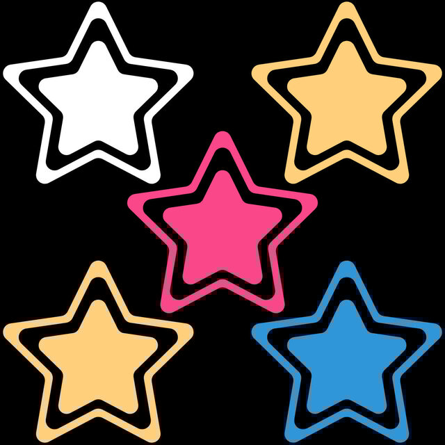 Elliptikal (Versions)