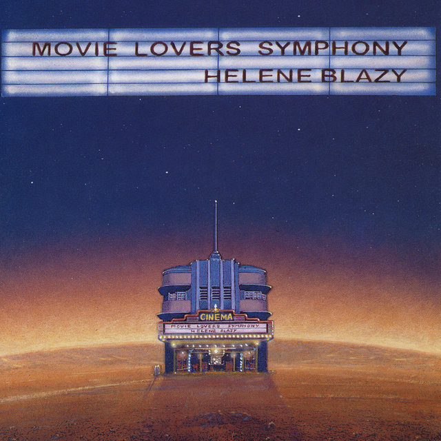 Movie Lovers Symphony