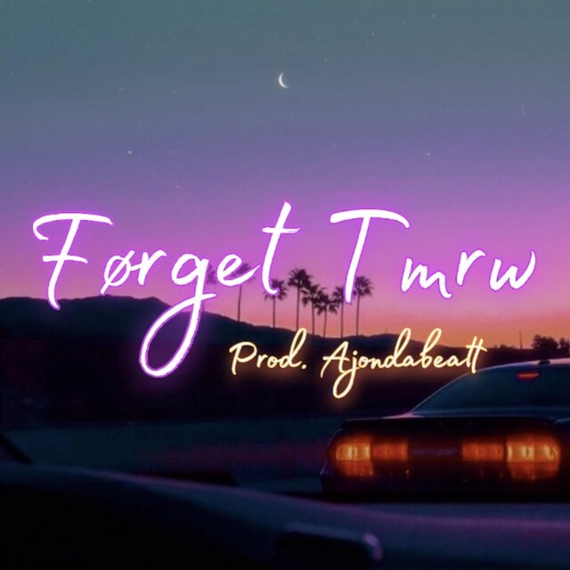 Førget Tmrw