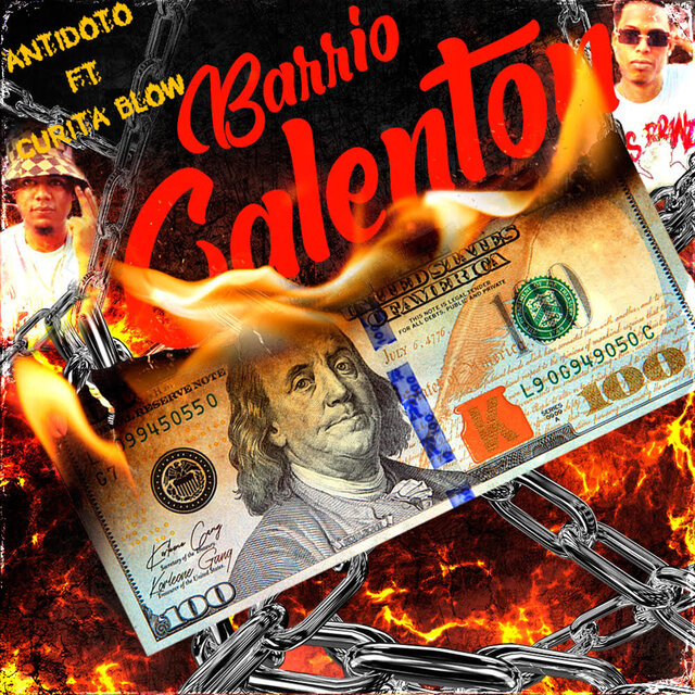 Barrio Calentone
