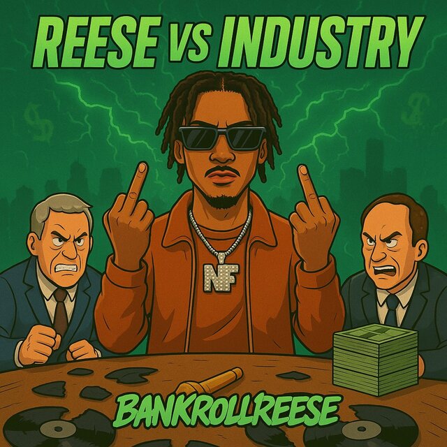 REESE VS INDUSTRY