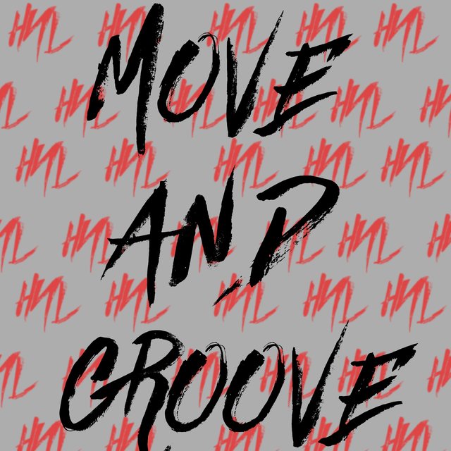 Move & Groove