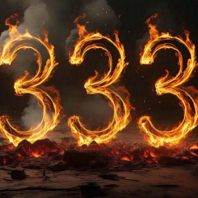 333 Ep, Pt. 2