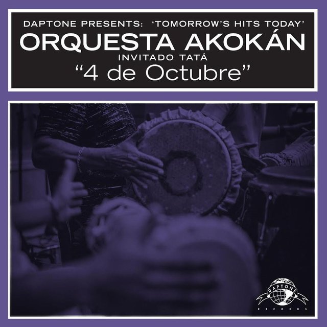 4 de Octubre