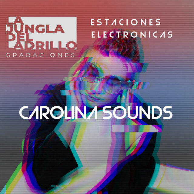 Carolina Sounds Estaciones Electronicas