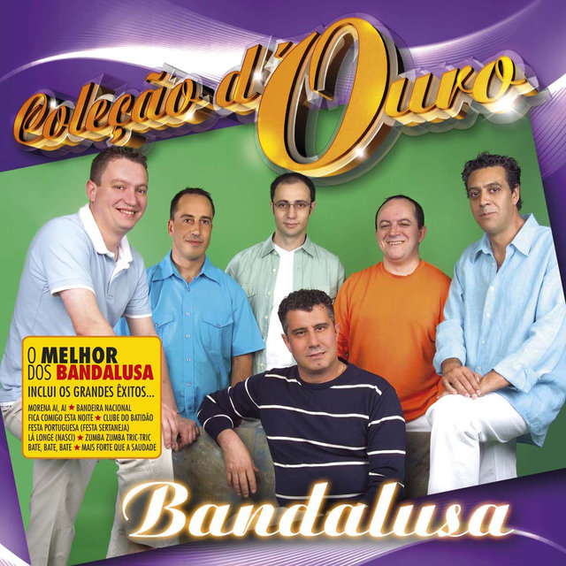 Coleção d'Ouro