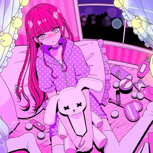 Pajamas Fantasy