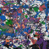 THE COSMIC DEATH