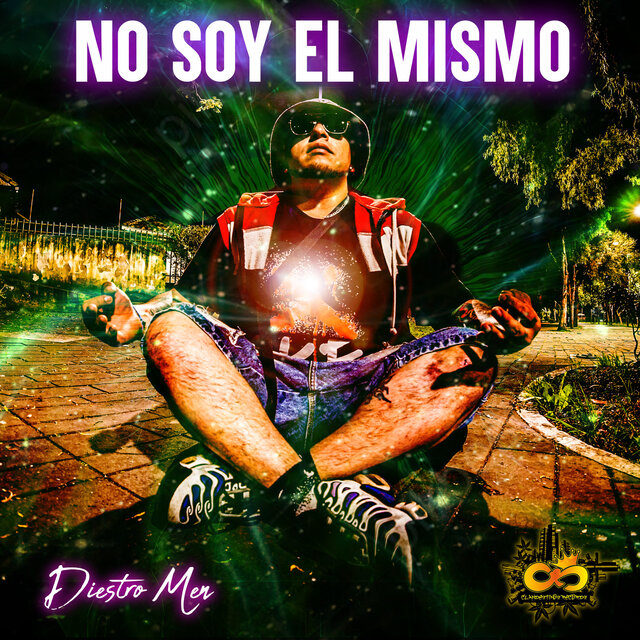 No Soy el Mismo