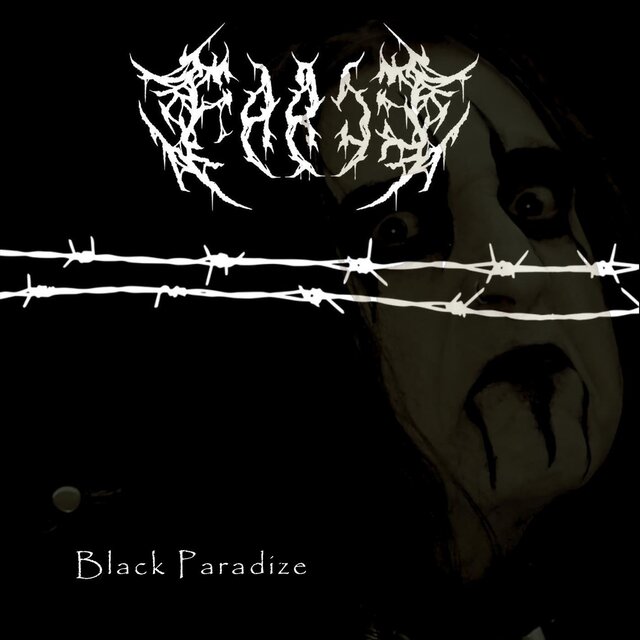 Black Paradise