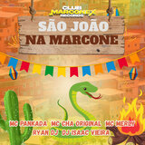 São João na Marcone