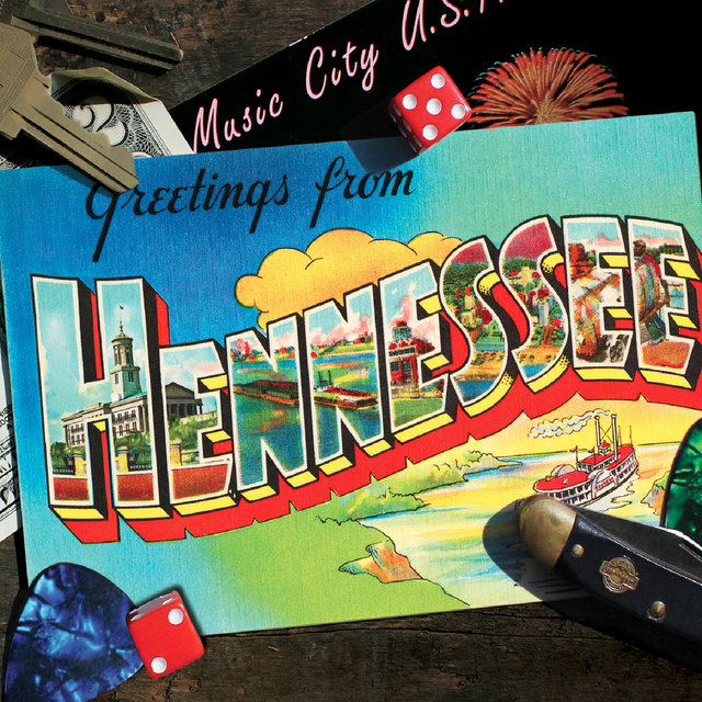 Greeting from Hennessee