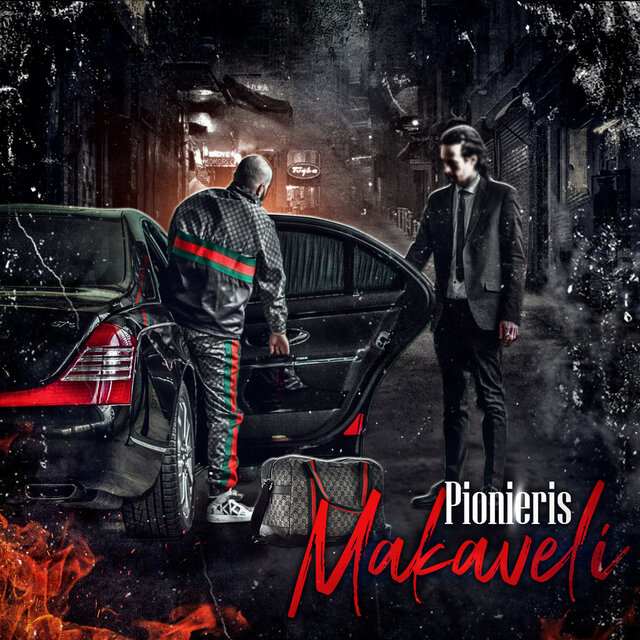 Makaveli (Miksteips)