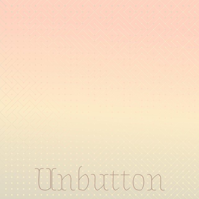 Unbutton