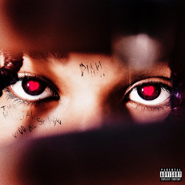 PINK (feat. Woo Da Savage)