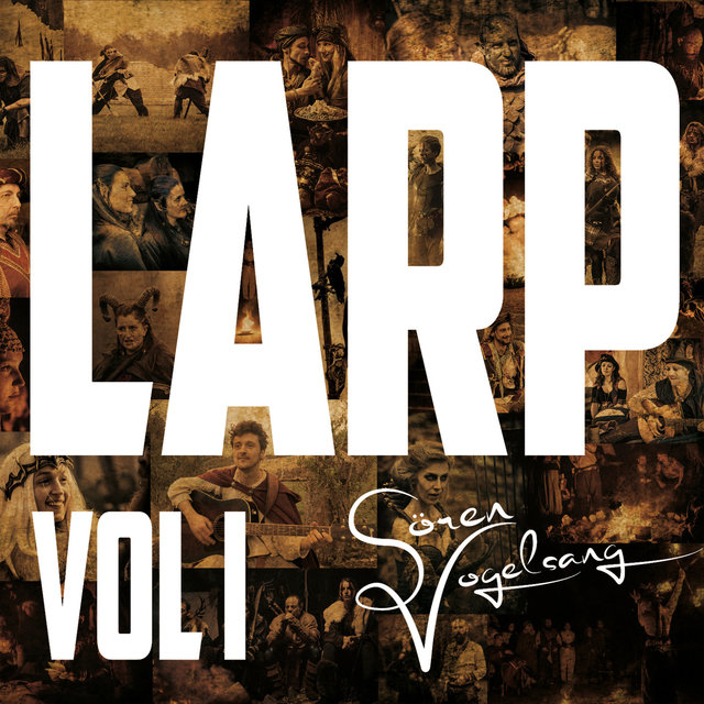 LARP Vol. I