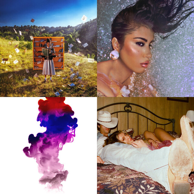 Cover art for album heartrock.pictures - Way to Malia by User