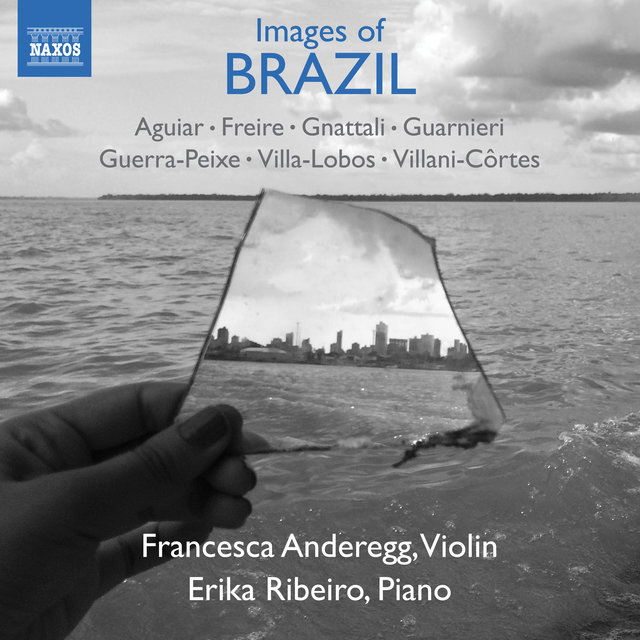Images of Brazil
