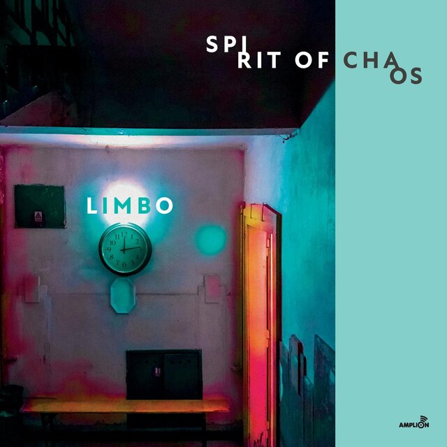 Limbo Spirit of Chaos