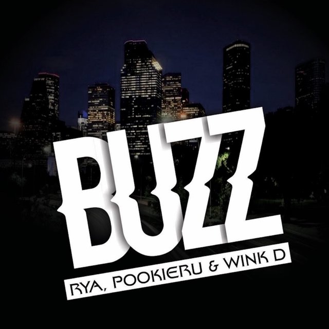 Buzz (feat. Pookieru & Wink D)