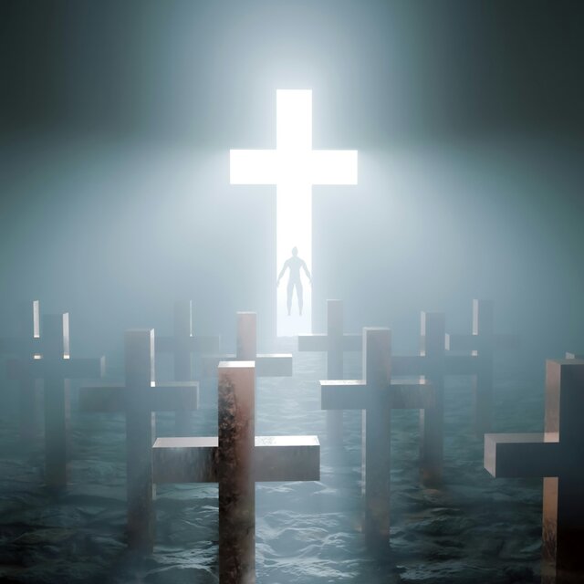 Sacred Light
