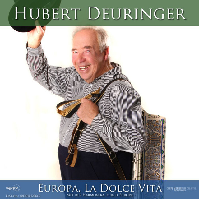 Europa, La Dolce Vita