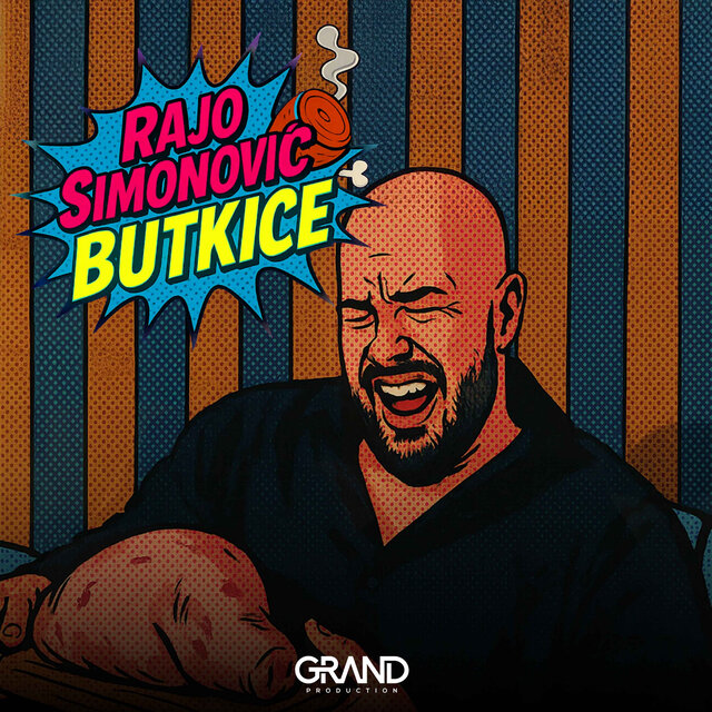 Butkice