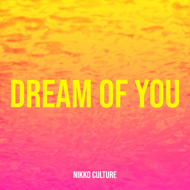Dream of You