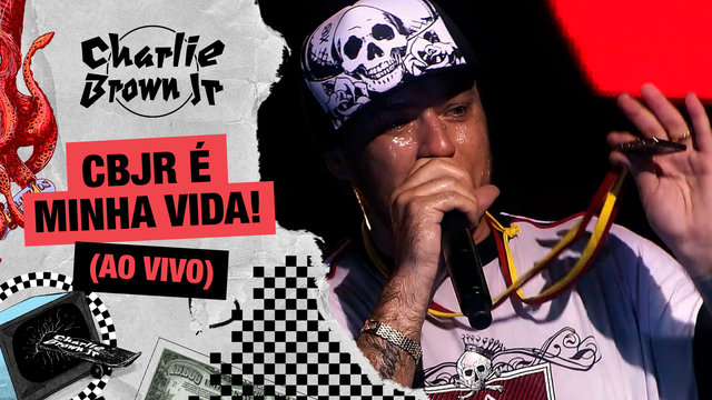 CBJR é minha vida!