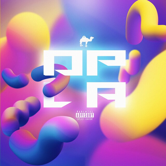 Opla Volume 3