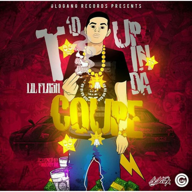 T'd Up in Da Coupe