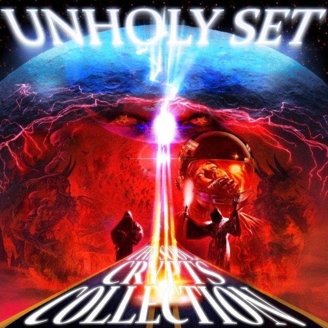 Tha Soul Crypts Collection