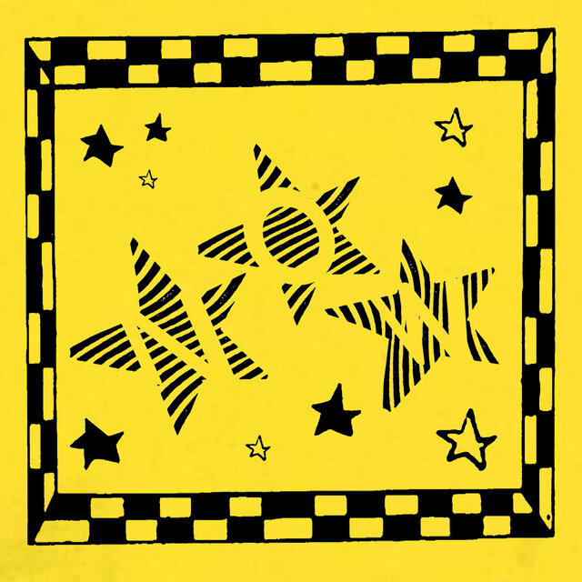 Cover art for album New Commute Now by User