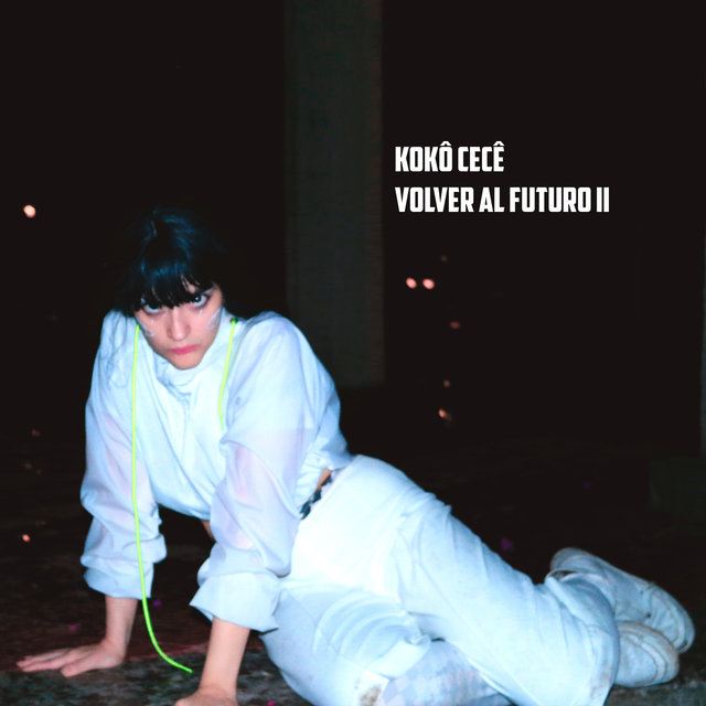 Volver al Futuro II (Cover)