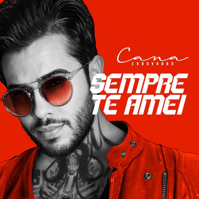 Sempre Te Amei