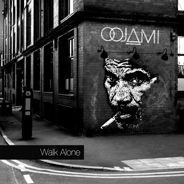 Walk Alone