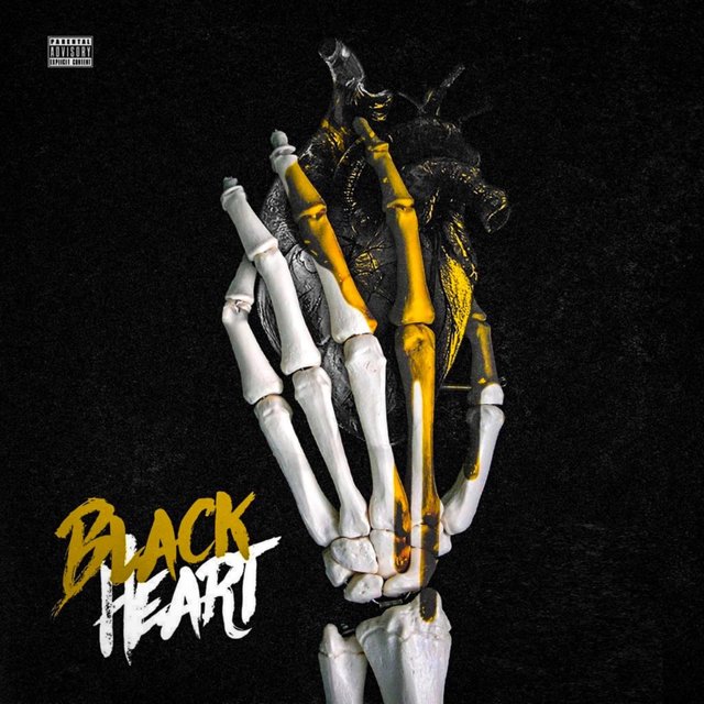 Black Heart
