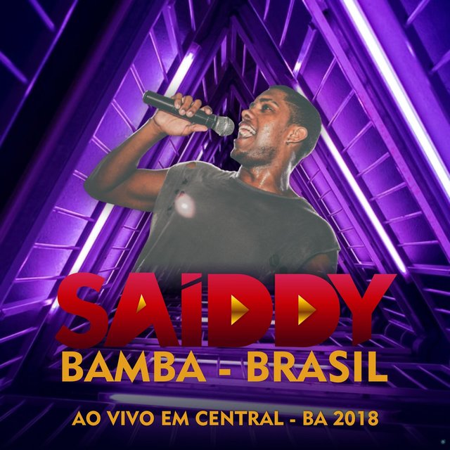 Ao Vivo em Central, BA 2018